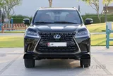 Lexus LX570  2019 S Black Edition
